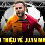 Giới thiệu về juan mata