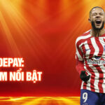 Tiểu sử memphis depay: những điểm nổi bật