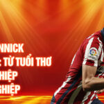 Tiểu sử yannick carrasco: từ tuổi thơ đến sự nghiệp chuyên nghiệp